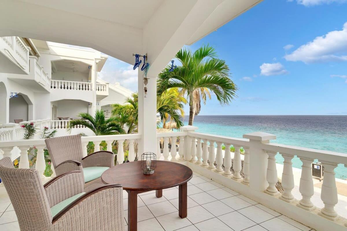 Belmar Oceanfront Apartment 14 Divers Paradise คราเลนไดค์ ภายนอก รูปภาพ