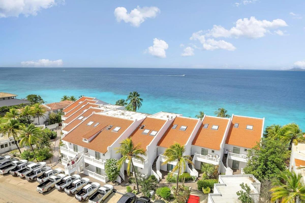Belmar Oceanfront Apartment 14 Divers Paradise คราเลนไดค์ ภายนอก รูปภาพ