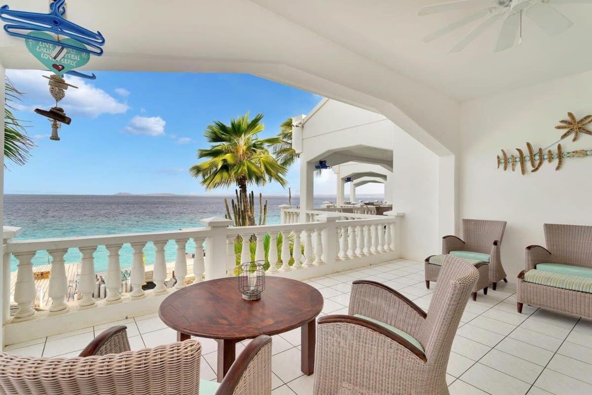 Belmar Oceanfront Apartment 14 Divers Paradise คราเลนไดค์ ภายนอก รูปภาพ
