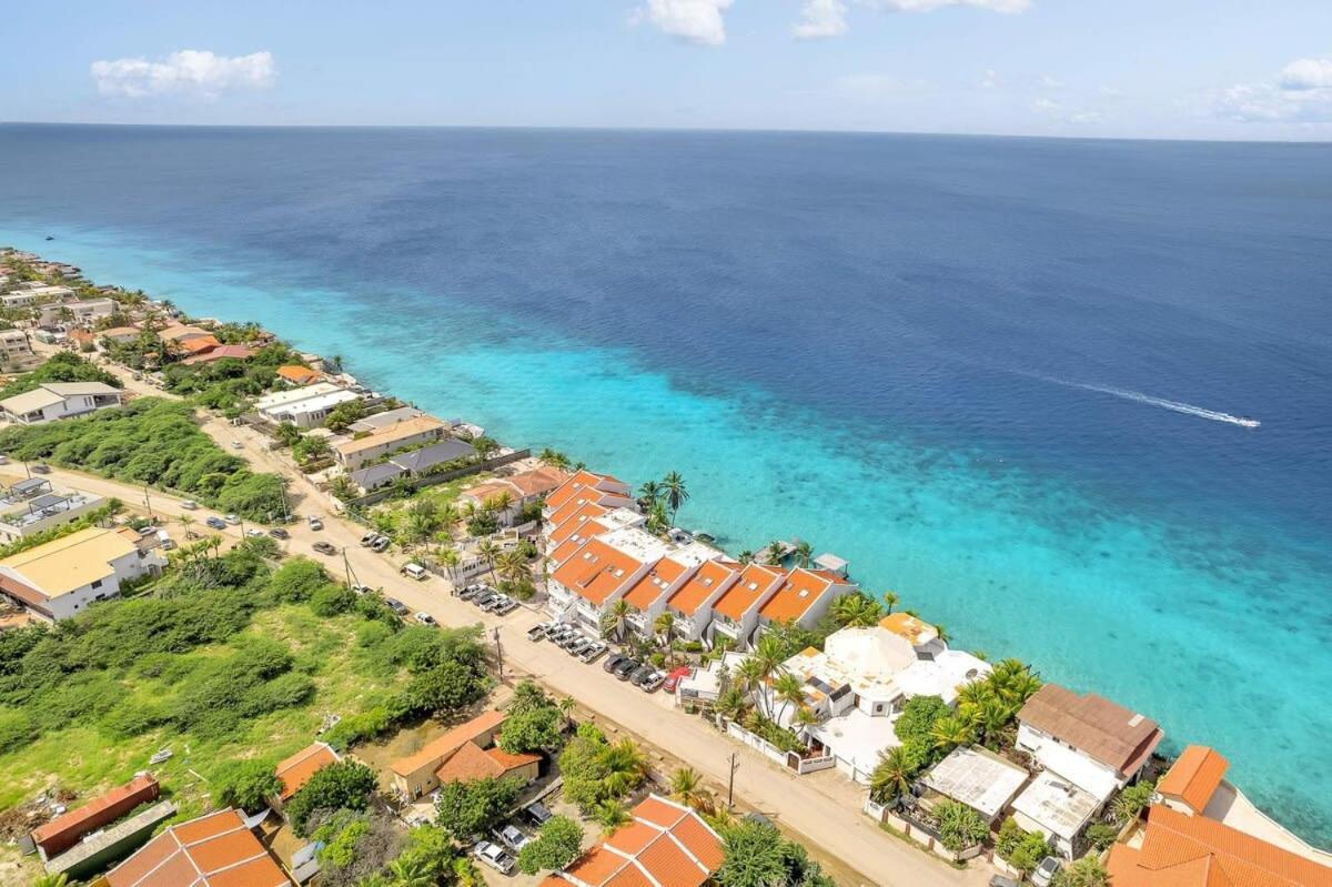 Belmar Oceanfront Apartment 14 Divers Paradise คราเลนไดค์ ภายนอก รูปภาพ